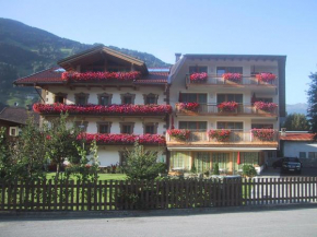Hotel Garni Elisabeth